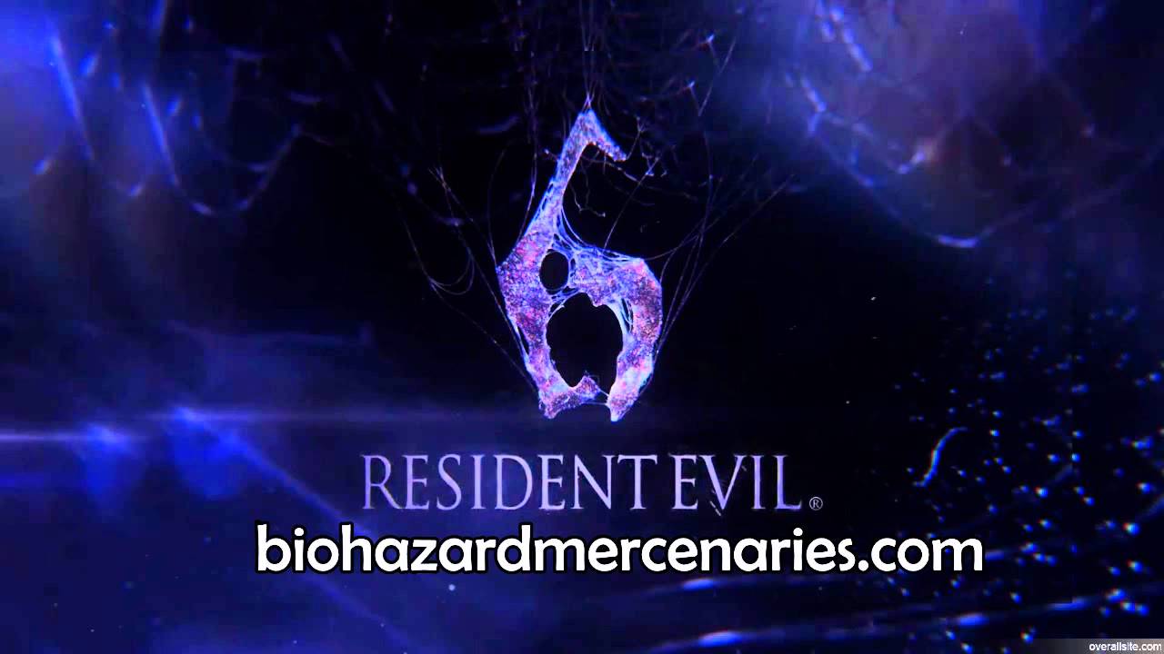 Mira Resident Evil 6 OST: The Mercenaries theme (Heat on Beat 2012/The Mercenaries) en YouTube Mira Resident Evil 6 OST: The Mercenaries theme (Heat on Beat 2012/The Mercenaries) en YouTube