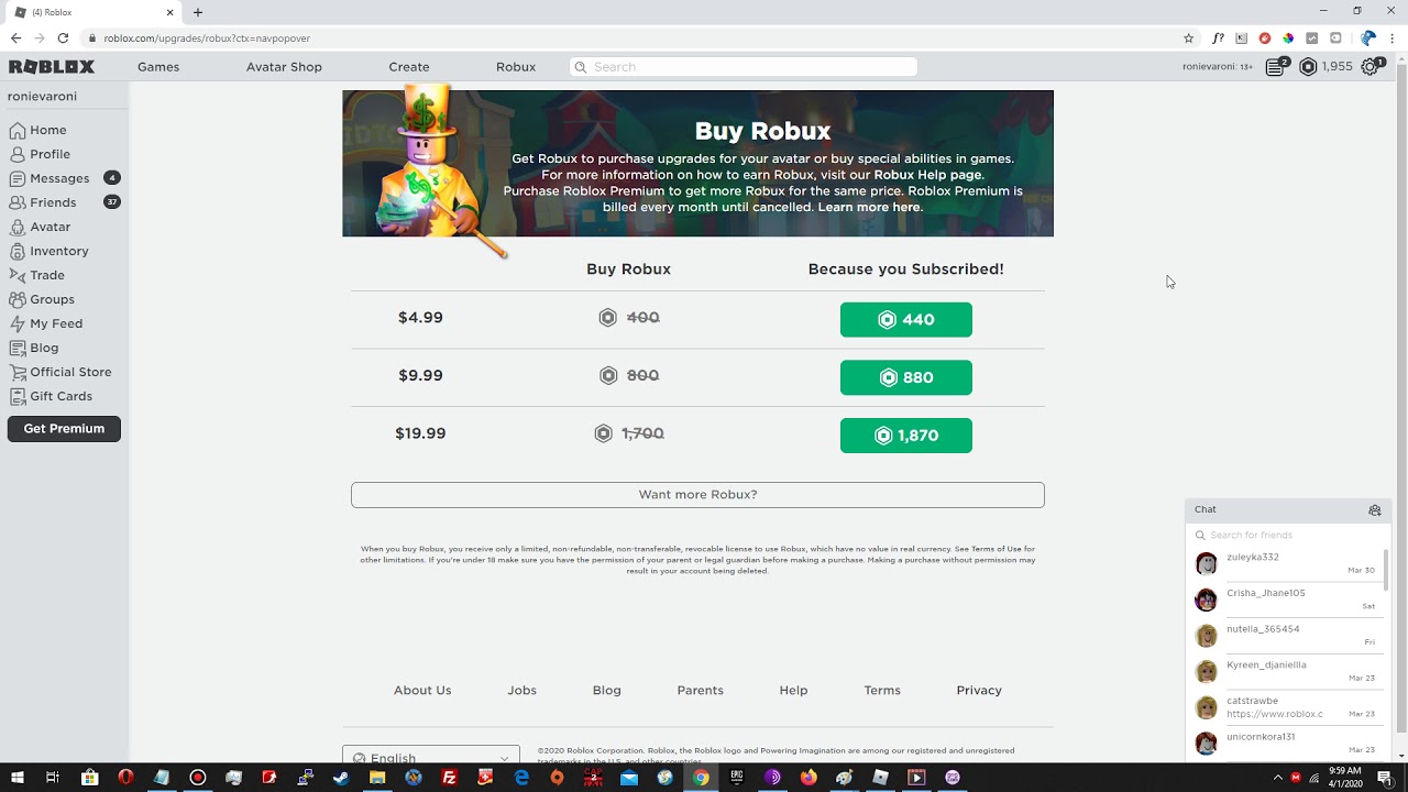 How To Change Your Username In Roblox Without Robu