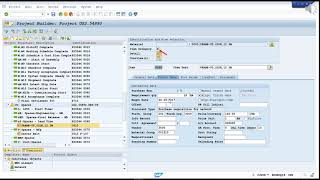 Sap Ps And Primavera P6 Integration
