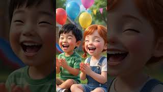 Kids Learning ABCD | Cute Cartoon Animation for Children | Fun Alphabet Song#KidsAnimation