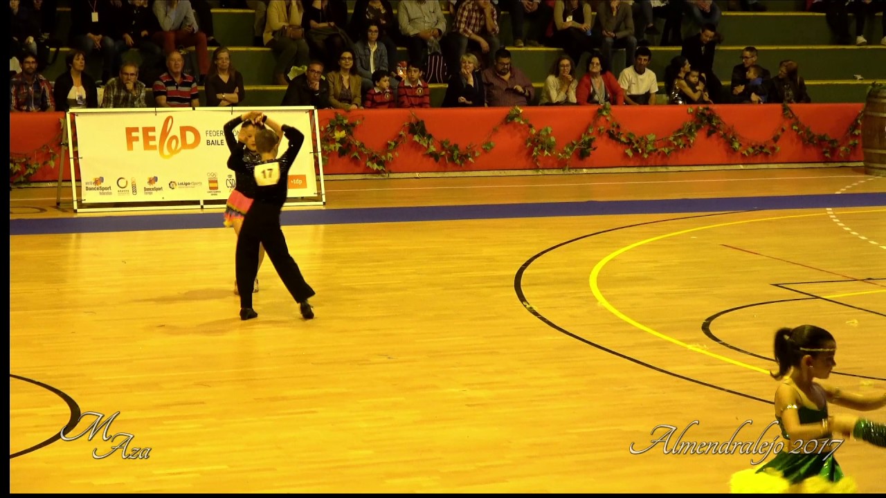 pasodobles toreros Almendralejo 2017 Salsa D 16 17 19