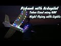 DIY Night flying Operations