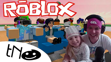 Je Roblox dětská hra?