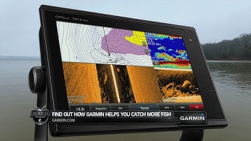 Clark Wendlandt on Garmin products