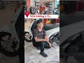 Tại sao xe máy điện lại cần vỏ xe chống đinh hơn xe xăng? | TMQ Service