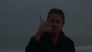 Gordon Gekko Wall St Vaporwave Mix