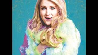 Meghan Trainor - My Selfish Heart (Audio)