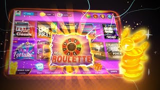 35G w one night casino screenshot 3