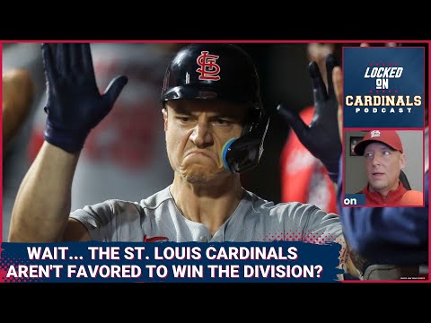 Have The St. Louis Cardinals Lost Ground In The Division To The Milwaukee Brewers?