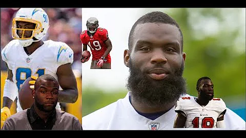 Ex-NFL WR Star Mike Williams dead at 36 after construction accident.