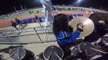 Snare Cam "Apache" - Marc - 10/3/25