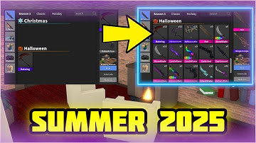 MM2 DUPE [NOT SCRIPT] WORKING MM2 DUPE GLITCH | MM2 SUMMER 2025