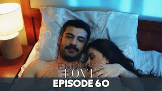 Endless Love Episode 60 In Hindi-Urdu Dubbed Kara Sevda Turkish Dramas