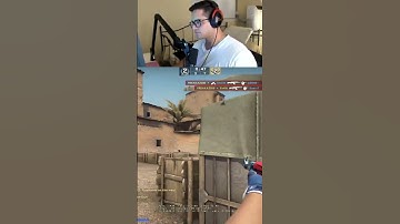 Dust 2 Headshot only ACE