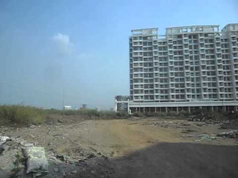 Project video of Pacific Residence