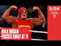 Self Made Debut Stream Hulk Hogan Passed Away At 71 Self Made Debut Stream Hulk Hogan Passed Away At 71