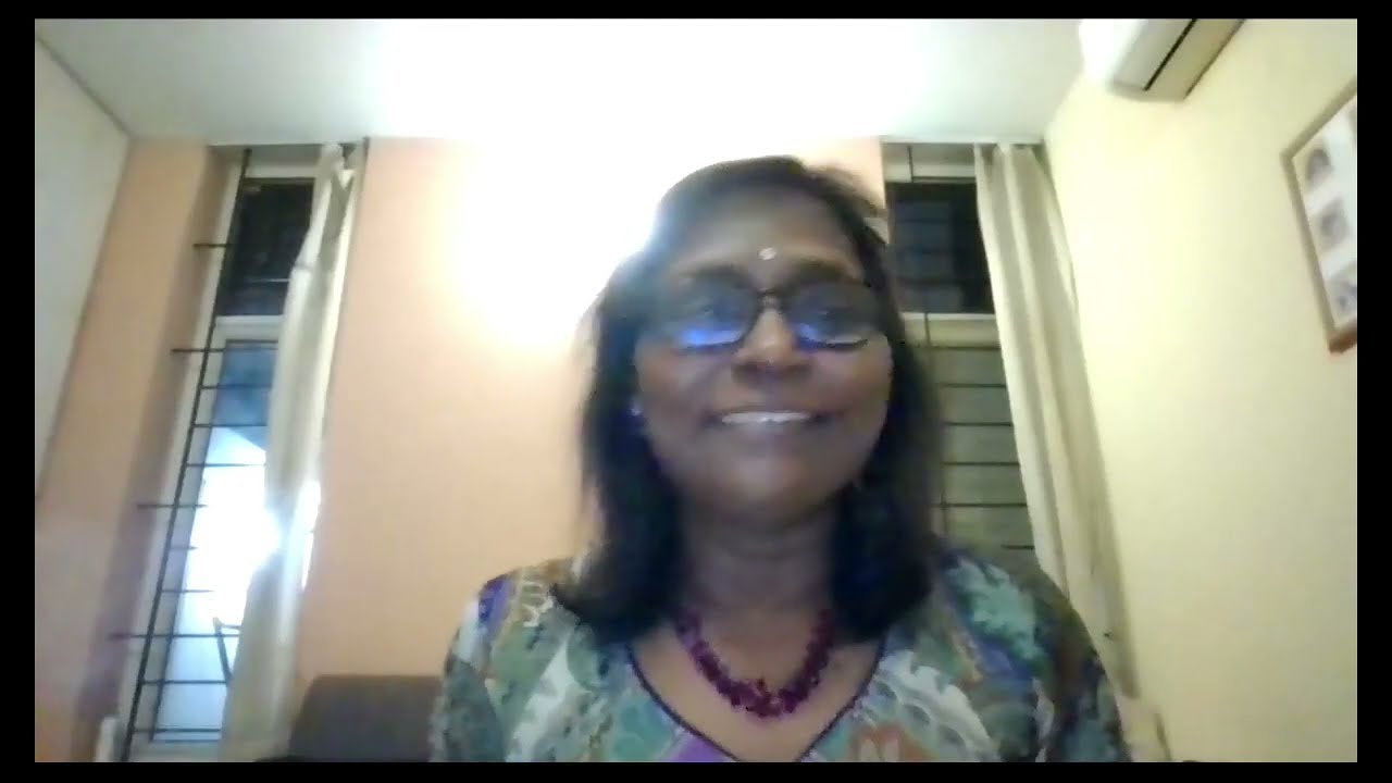 Learn how Subhashini boosted her health & happiness through her journey to become stronger.