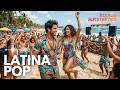 Tropical Summer Hits | Best Latin Pop Remix &amp; Reggaeton Beats 2026