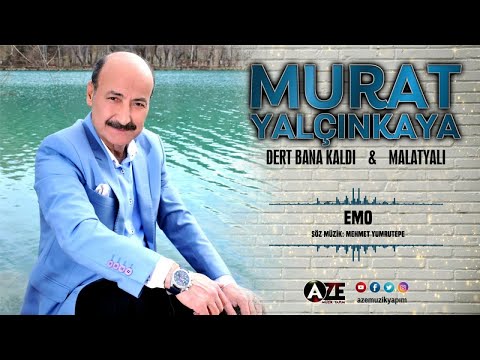Murat Yalçınkaya - Emo