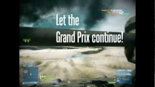 Rayskat - When Memes meet Battlefield 3 - BF3 Comedy #1