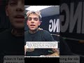 NEON GOT DISOWNED BY HIS FAMILY FOR THIS N3on Muslimcommunity Religion N3onclips Tattooartist mp3