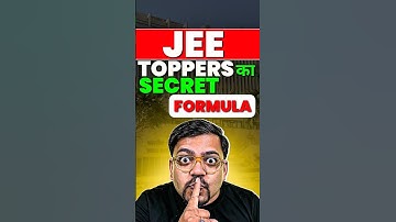 JEE crack will be possible only by preparing for Olympiad 😲 #jee #jee2026 #jeepreparation #olympi...