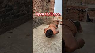 open challenge #vrail#traind #challenge