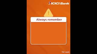 Generate your #ICICIBank Credit Card PIN in a jiffy!