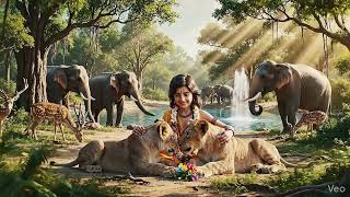 The Epic Begins | Mahabharata Story from the Beginning | EpicVed