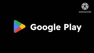 Google Play Logo Remake