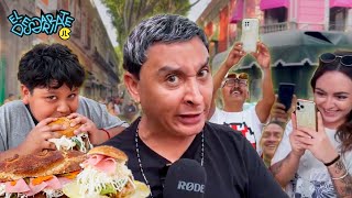 Risas, Desmadre y Reto de CEMITAS en PUEBLA 😂💥