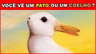 10 JOGOS MENTAIS PARA TESTAR SUA MENTE screenshot 1