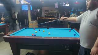 Thursday League night: Table run by Big Luis screenshot 5