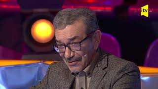 Məbud Məhərrəmov Niyə Duş Başlıqlarını Hündürdən Vurmalı Olur?