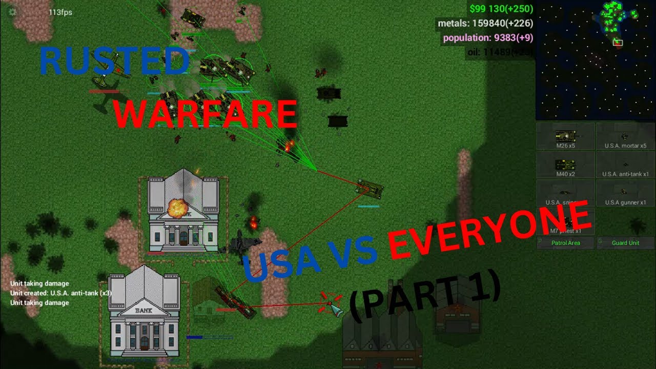 Can USA beat every other nation in this FFA match?