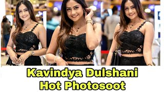 Kavindya dulshani Hot Photosoot | Hot | Modelhub