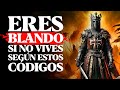 7 códigos templarios que todo hombre debe redescubrir