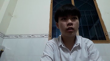 Video giới thiệu về ngành kĩ thuật cơ điện tử (hutech)