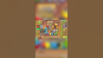 day 541 of bloon solver not being the solution - BTD6 Advanced Challenge May 15th