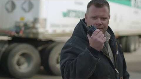 Motorola Wave On Cloud - PTT Over Any Device