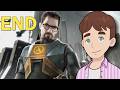 Half Life 2 - Ending