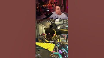 The most satisfying squad wipe. #apexlegends #shorts