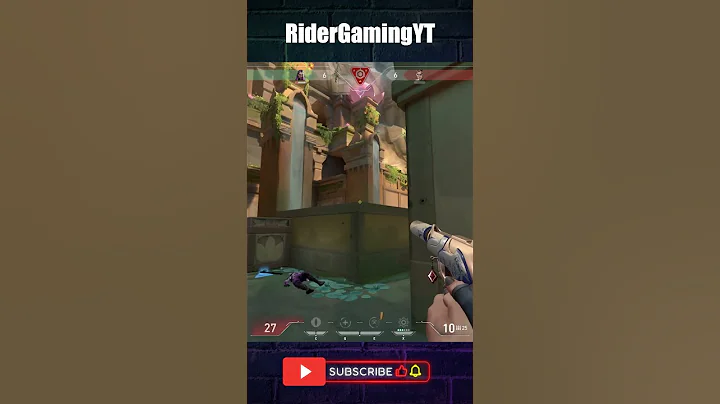 Reyna with Ghost = pistol round cheat code 🎯 #reynaace .🚀" #1v5ace  #valorantclips  #gaming