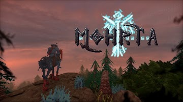 Mohrta - Release Trailer
