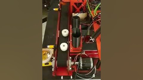 Iaculis - Design of mechatronics 1 (MCT 381)