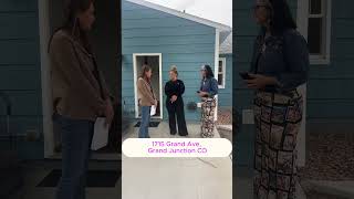 INVESTOR WALKTHROUGH | 1715 Grand Ave | Grand Junction, CO