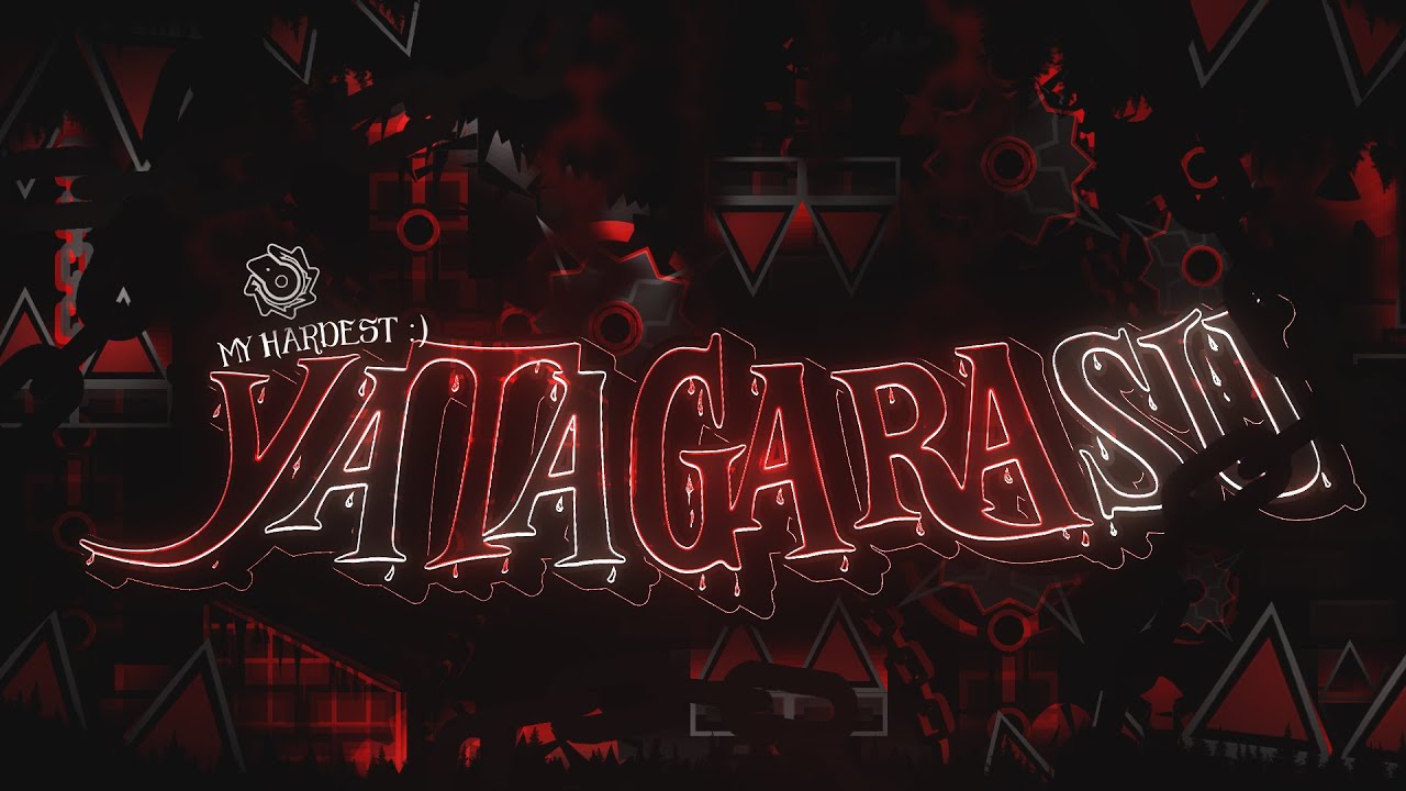 Yatagarasu by Trusta (Extreme Demon)