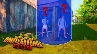 PUBG MOBILE: COOL AND FUNNY WTF MOMENTS #409