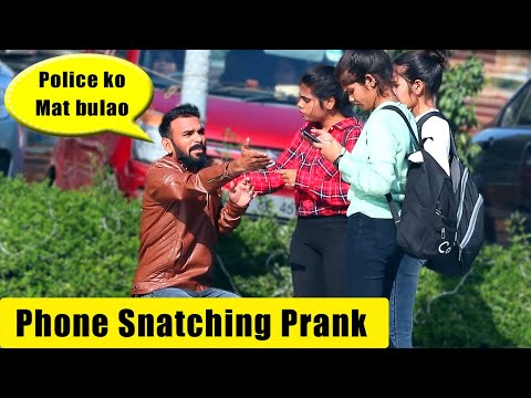 phone-snatching-prank-part-2-|-bhasad-news-|-pranks-in-india