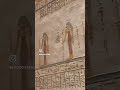 Tumba dos faraós Ramses V e VI, Vale dos Reis, Luxor, Egito 🇪🇬